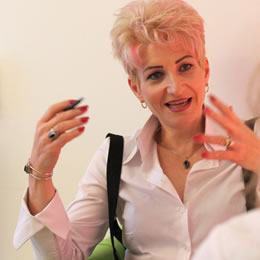 Systemische Beratung